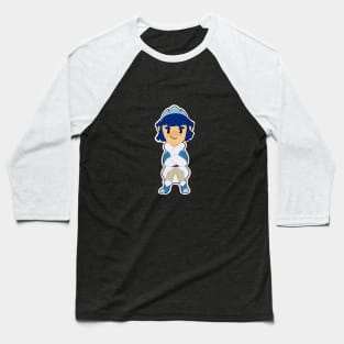 cute Frosta Baseball T-Shirt